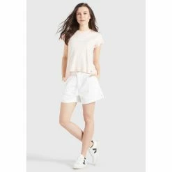 Khujo T-Shirt »khujo T-Shirt MATAMA«, Mit Saum Zum Knoten 12 Khujo T-Shirt »khujo T-Shirt MATAMA«, Mit Saum Zum Knoten -Khujo Verkäufe 02d8e18abca16613cf7564ceb97c32ff