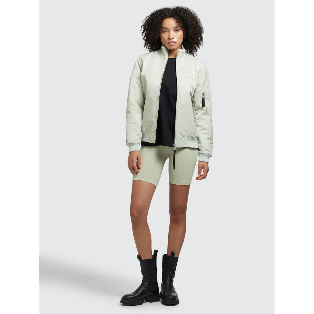 Khujo Bomberjacke »khujo Jacke LOVA«, (1 St.) 7 Khujo Bomberjacke »khujo Jacke LOVA«, (1 St.) – Bild 5