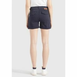 Khujo Shorts »khujo Hose SHANNA«, Mit Roll-Up-Hosenbeinen -Khujo Verkäufe 05a5b7efc91186f37b6f7a6b071fbb42