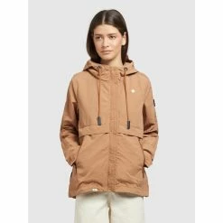 Khujo Anorak »khujo Jacke ZAHIRA3«, (1 St.), Mit Kapuze, Mit Kordelzug An Der Kapuze 10 Khujo Anorak »khujo Jacke ZAHIRA3«, (1 St.), Mit Kapuze, Mit Kordelzug An Der Kapuze -Khujo Verkäufe 105be83fc0a9c2f75641d6c536429dfc