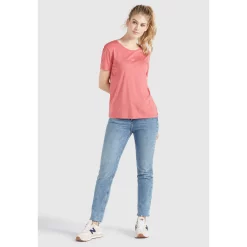 Khujo T-Shirt »khujo T-Shirt BANANI THANK YOU«, Im Loose Fit Mit Statement-Print 10 Khujo T-Shirt »khujo T-Shirt BANANI THANK YOU«, Im Loose Fit Mit Statement-Print -Khujo Verkäufe 1675ec7eb9e2ba49685bad276f2c4bcc