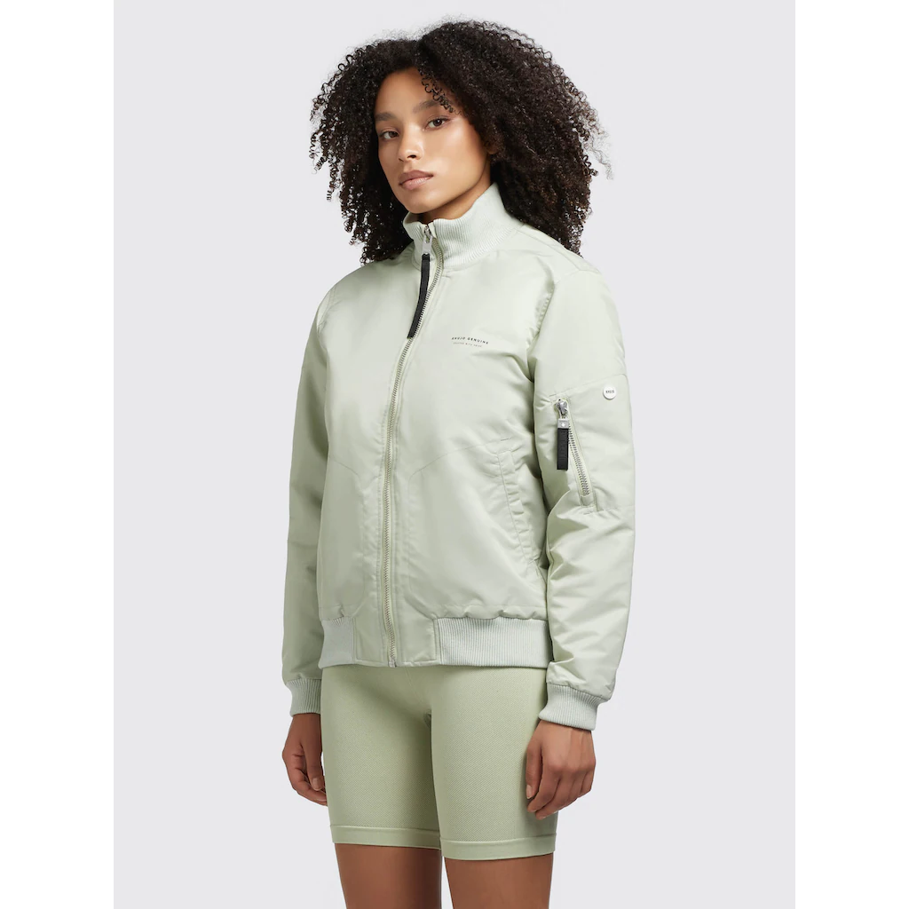 Khujo Bomberjacke »khujo Jacke LOVA«, (1 St.) 4 Khujo Bomberjacke »khujo Jacke LOVA«, (1 St.) – Bild 2