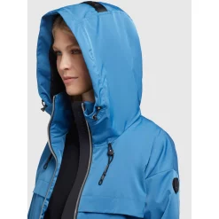 Khujo Anorak »khujo Jacke BLAIR2«, (1 St.), Mit Kapuze -Khujo Verkäufe 1df4a6bc7790d32234b1c4db7fb2f509
