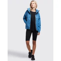 Khujo Anorak »khujo Jacke BLAIR2«, (1 St.), Mit Kapuze -Khujo Verkäufe 1effa0000b31c3598f7dc502b181cad4