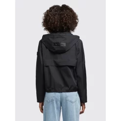 Khujo Anorak »khujo Jacke ELITA«, (1 St.), Mit Kapuze -Khujo Verkäufe 20ba1a97faffa2f95eec26e86e3d3e81