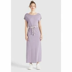 Khujo Jerseykleid »khujo Kleid DOREEN«, Aus Leichtem Jersey Mit Abnehmbarer Kordel 13 Khujo Jerseykleid »khujo Kleid DOREEN«, Aus Leichtem Jersey Mit Abnehmbarer Kordel -Khujo Verkäufe 2493d8b7882afc6de288482cb617db6b