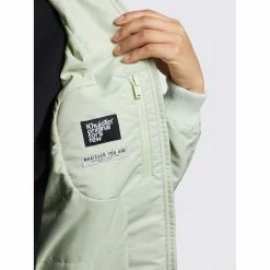 Khujo Bomberjacke »khujo Jacke LOVA«, (1 St.) 13 Khujo Bomberjacke »khujo Jacke LOVA«, (1 St.) -Khujo Verkäufe 343a5ade356316efeea4d04a5c89f5bb