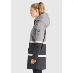 Khujo Regenjacke »khujo Jacke NIXO«, (1 St.), Mit Kapuze, Aus Atmungsaktivem Material Mit Kapuze -Khujo Verkäufe 379fa9eedc12e9fc12bd8038da2021cb