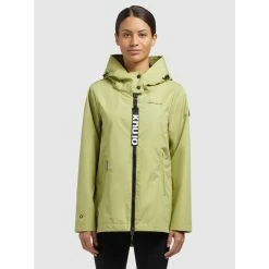 Khujo Anorak »khujo Jacke JUNEA«, (1 St.), Mit Kapuze -Khujo Verkäufe 3cae129b148268312381d84443e2a7a1