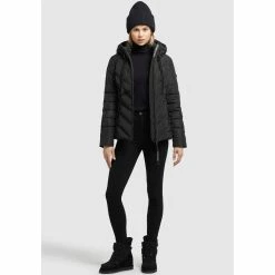 Khujo Steppjacke »STERN«, Mit Kapuze, Winterjacke Mit Kapuze Und Kordelzug 13 Khujo Steppjacke »STERN«, Mit Kapuze, Winterjacke Mit Kapuze Und Kordelzug -Khujo Verkäufe 3ccbbbb028c6c6ea0ab3a2168fd36aa9