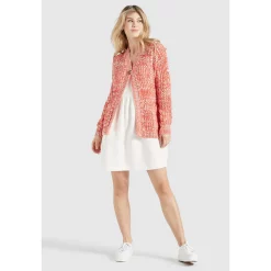 Khujo Cardigan »khujo Strickjacke NITA«, Aus Meliertem Grobstrick Mit Lochstrickmuster 10 Khujo Cardigan »khujo Strickjacke NITA«, Aus Meliertem Grobstrick Mit Lochstrickmuster -Khujo Verkäufe 4298cc9f5fe70e0c1509cd4cd88f6a94