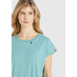 Khujo T-Shirt »khujo T-Shirt MARIKA«, Aus Weichem Jersey Im Loose Fit 13 Khujo T-Shirt »khujo T-Shirt MARIKA«, Aus Weichem Jersey Im Loose Fit -Khujo Verkäufe 5efa873943679a02d2ed58909a32c271