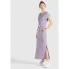 Khujo Jerseykleid »khujo Kleid DOREEN«, Aus Leichtem Jersey Mit Abnehmbarer Kordel -Khujo Verkäufe 608a21a031474feabbc7c2db73fa08e2