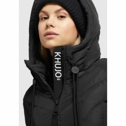 Khujo Steppjacke »STERN«, Mit Kapuze, Winterjacke Mit Kapuze Und Kordelzug 11 Khujo Steppjacke »STERN«, Mit Kapuze, Winterjacke Mit Kapuze Und Kordelzug -Khujo Verkäufe 7171f781592b2340311a5578a606b016
