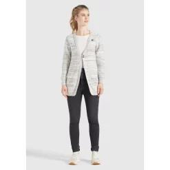 Khujo Cardigan »khujo Strickjacke ARIZONA«, Aus Meliertem Baumwollstrick -Khujo Verkäufe 7219422543eedbfef28d0a262c68af79
