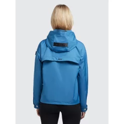 Khujo Anorak »khujo Jacke BLAIR2«, (1 St.), Mit Kapuze -Khujo Verkäufe 7231ca46a4442b87d0f17a328f29b61f