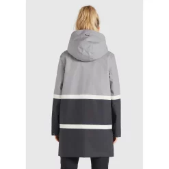 Khujo Regenjacke »khujo Jacke NIXO«, (1 St.), Mit Kapuze, Aus Atmungsaktivem Material Mit Kapuze -Khujo Verkäufe 773b925c164c68cc5d2d3bf136e516de