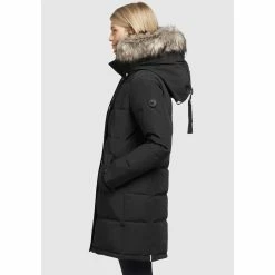 Khujo Steppmantel »CLOREN«, Mit Kuscheligen Fellimitat An Der Kapuze 9 Khujo Steppmantel »CLOREN«, Mit Kuscheligen Fellimitat An Der Kapuze -Khujo Verkäufe 78d3e0c9fe907a6376b5bfc9cc2b325c