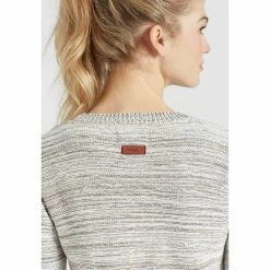 Khujo Cardigan »khujo Strickjacke ARIZONA«, Aus Meliertem Baumwollstrick -Khujo Verkäufe 7b3c0e35839c688c4d8229b73046bb3e