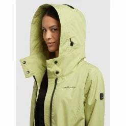 Khujo Anorak »khujo Jacke JUNEA«, (1 St.), Mit Kapuze -Khujo Verkäufe 7fc268c16151d4d80291b0e6edd8790b