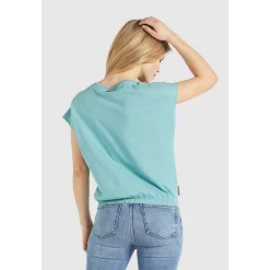 Khujo T-Shirt »khujo T-Shirt MARIKA«, Aus Weichem Jersey Im Loose Fit 11 Khujo T-Shirt »khujo T-Shirt MARIKA«, Aus Weichem Jersey Im Loose Fit -Khujo Verkäufe 80973a51443a330bf09092d7227b0d58