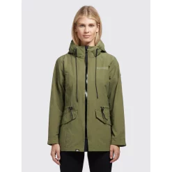 Khujo Anorak »khujo Jacke FELINA2«, (1 St.), Mit Kapuze -Khujo Verkäufe 809f99202d740de189aa11dd3cca7948