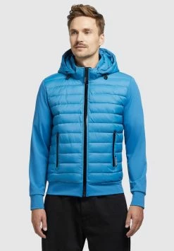 Khujo Verkäufe 32 Khujo BOLT MATT - Winterjacke - Blau