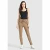 Khujo Jogger Pants »khujo Hose LYNDSY«, Im Slim Fit Mit Mid Waist Aus Weichem Baumwollstoff 1 Khujo Jogger Pants »khujo Hose LYNDSY«, Im Slim Fit Mit Mid Waist Aus Weichem Baumwollstoff -Khujo Verkäufe 892aacd472076a09a66240f7c57691be