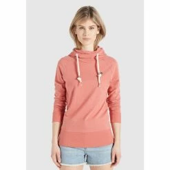 Khujo Longsleeve »khujo Longsleeve LINNEA«, Aus Weichem Jersey Mit Kapuze 13 Khujo Longsleeve »khujo Longsleeve LINNEA«, Aus Weichem Jersey Mit Kapuze -Khujo Verkäufe 92fcd593d28f803f5b8f1988eb1aa643