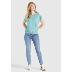 Khujo T-Shirt »khujo T-Shirt MARIKA«, Aus Weichem Jersey Im Loose Fit 12 Khujo T-Shirt »khujo T-Shirt MARIKA«, Aus Weichem Jersey Im Loose Fit -Khujo Verkäufe 95c55d046dcef3bfdf59943bd13cec3e