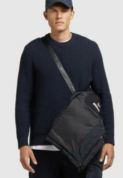 Khujo JEDI - Winterjacke - Graublau -Khujo Verkäufe 98ae75ffdeb045648446446865454e23