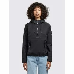 Khujo Anorak »khujo Jacke ELITA«, (1 St.), Mit Kapuze -Khujo Verkäufe 9e9082b40138474954ac54a6e79862b6