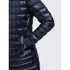 Khujo Steppjacke »khujo Jacke GRETA SHINY«, (1 St.) -Khujo Verkäufe 9fe71d6d990571e4e2640311bae6c1c7