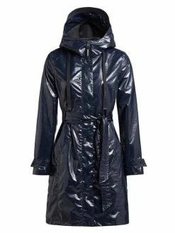 Khujo Damen Mantel - ALECIA -Khujo Verkäufe Damen Mantel ALECIA pdstandard bust 655614 0002 bustfront 1