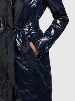 Khujo Damen Mantel - ALECIA -Khujo Verkäufe Damen Mantel ALECIA pdstandard 655614 0002 modeldetail 2