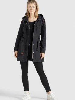 Khujo Damen Mantel - ERENE