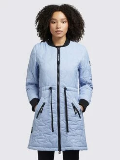 Khujo Damen Mantel - ISETT