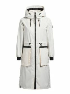 Khujo Damen Mantel - PAXI 17 Khujo Damen Mantel - PAXI -Khujo Verkäufe Damen Mantel PAXI pdstandard bust 655623 0002 bustfront 1