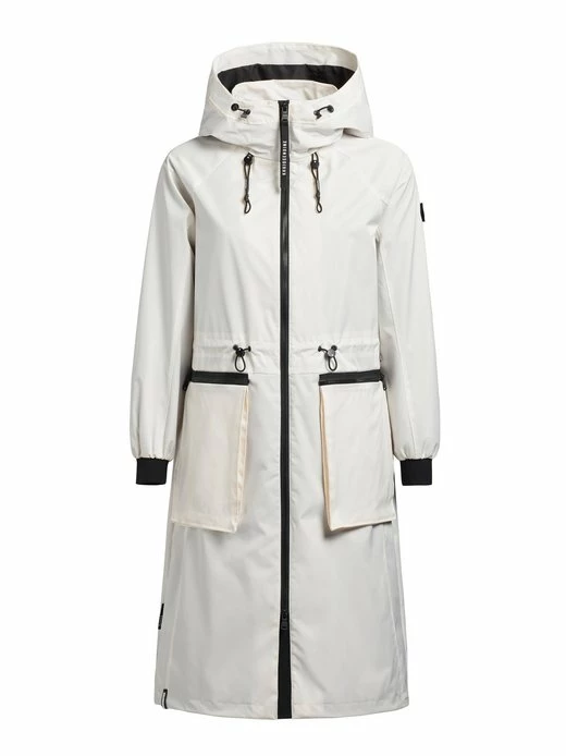 Khujo Damen Mantel - PAXI 10 Khujo Damen Mantel - PAXI – Bild 8