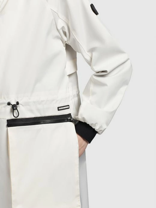 Khujo Damen Mantel - PAXI 9 Khujo Damen Mantel - PAXI – Bild 7