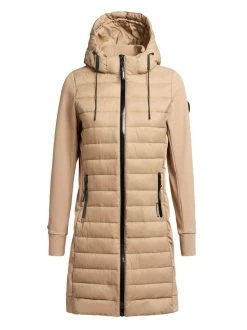 Khujo Damen Mantel - RUTH MATT 17 Khujo Damen Mantel - RUTH MATT -Khujo Verkäufe Damen Mantel RUTH MATT pdstandard bust 655609 0003 bustfront 1