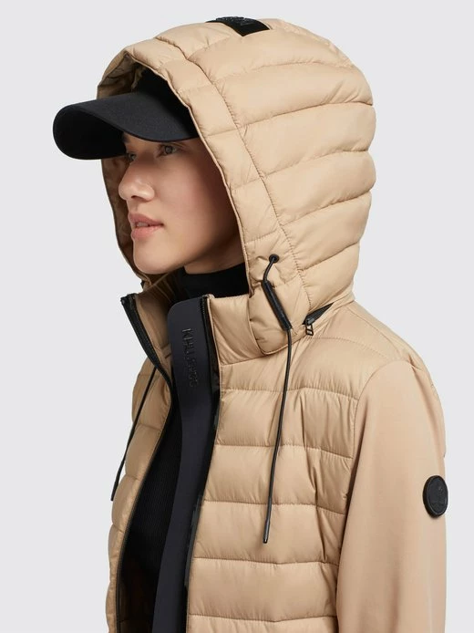 Khujo Damen Mantel - RUTH MATT 8 Khujo Damen Mantel - RUTH MATT – Bild 6