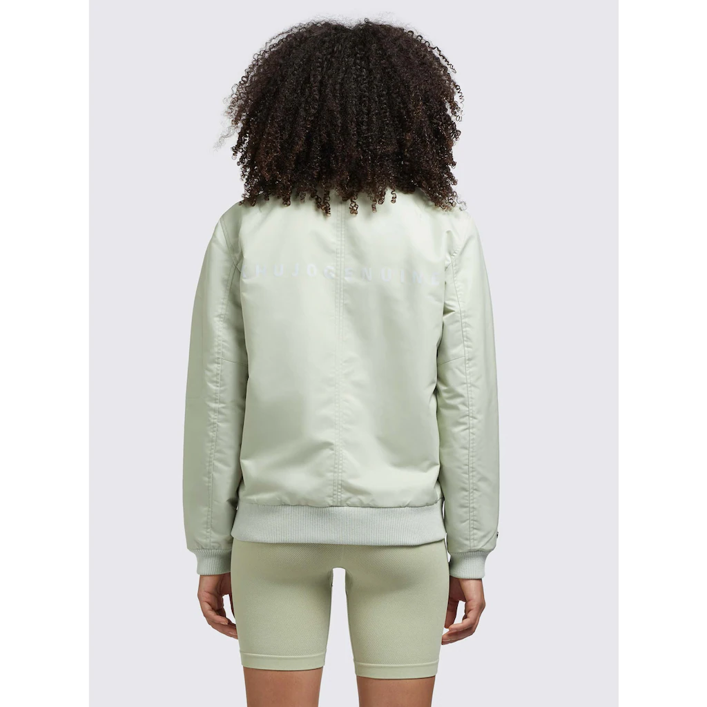 Khujo Bomberjacke »khujo Jacke LOVA«, (1 St.) 6 Khujo Bomberjacke »khujo Jacke LOVA«, (1 St.) – Bild 4