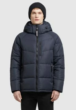 Khujo Verkäufe 34 Khujo CROON - Winterjacke - Dunkelblau