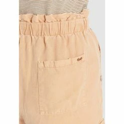 Khujo Hotpants »khujo Hose SAYE«, Im Loose Fit Aus Weicher Leinenmischung -Khujo Verkäufe ad16bdbf4cc2c735fb25a10f49f227c2