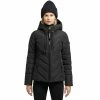 Khujo Steppjacke »STERN«, Mit Kapuze, Winterjacke Mit Kapuze Und Kordelzug -Khujo Verkäufe b0fc9cf7dcf74aa84692b52508079869