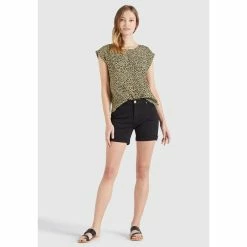 Khujo Shirtbluse »khujo Bluse LOMBA«, Aus Bedruckter Viskose 10 Khujo Shirtbluse »khujo Bluse LOMBA«, Aus Bedruckter Viskose -Khujo Verkäufe b91d171e4c6e1b6dc827a3dada1e5bce
