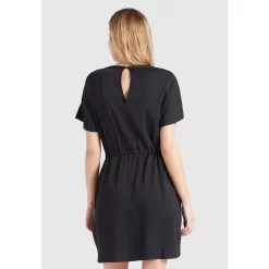 Khujo Shirtkleid »khujo Kleid FIDELIA«, Aus Leichter Viskose Mit Kurzen Ärmeln 11 Khujo Shirtkleid »khujo Kleid FIDELIA«, Aus Leichter Viskose Mit Kurzen Ärmeln -Khujo Verkäufe bcfff4f59581b82d8d92dd8912f69ce5