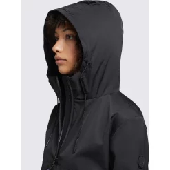 Khujo Anorak »khujo Jacke ELITA«, (1 St.), Mit Kapuze -Khujo Verkäufe c2ef24a2003e3fc4ffd35d5a41c46086