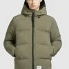 Khujo RODNEY2 - Winterjacke - Helloliv -Khujo Verkäufe d478471fb982458f95366ac7e41b2715